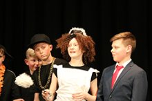 Denstone College 2nd Form Drama Festival