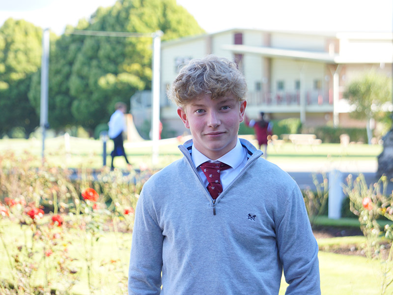 Denstone College Pupils Awarded Arkwright Scholarship