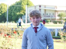 Denstone College Pupils Awarded Arkwright Scholarship