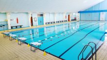 Denstone College to Host Introducing Children to Swimming Course