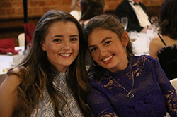 Denstone College Prefects' Dinner 2018