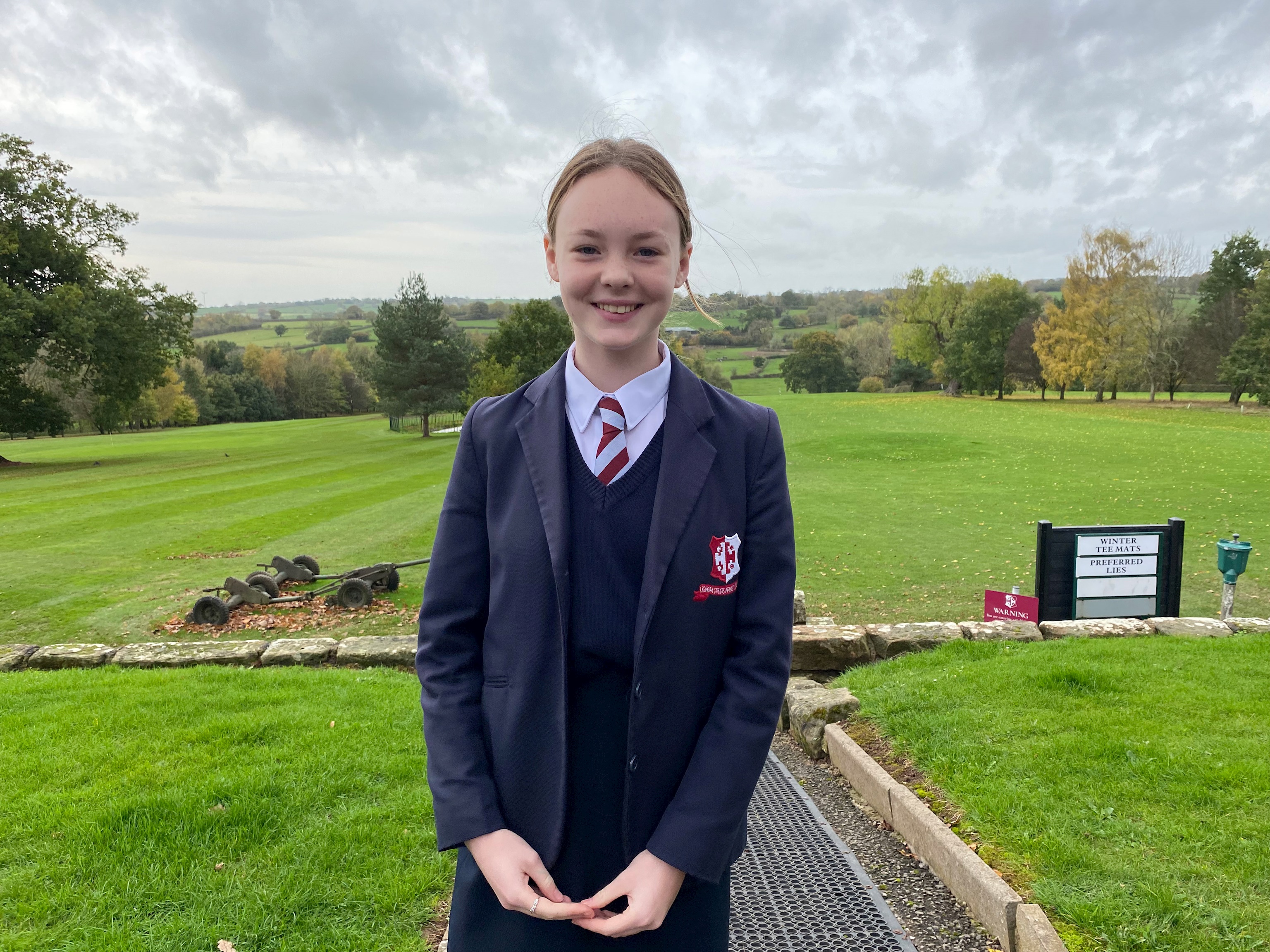 Denstone College Pupils Qualify for the UKMT Junior Kangaroo