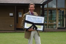 Denstone College Doctor retires 