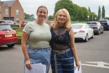 Denstone College Celebrates Wonderful A-Level