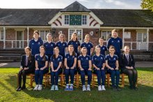 Denstone College are delighted to have been named in the top 100 cricket schools 