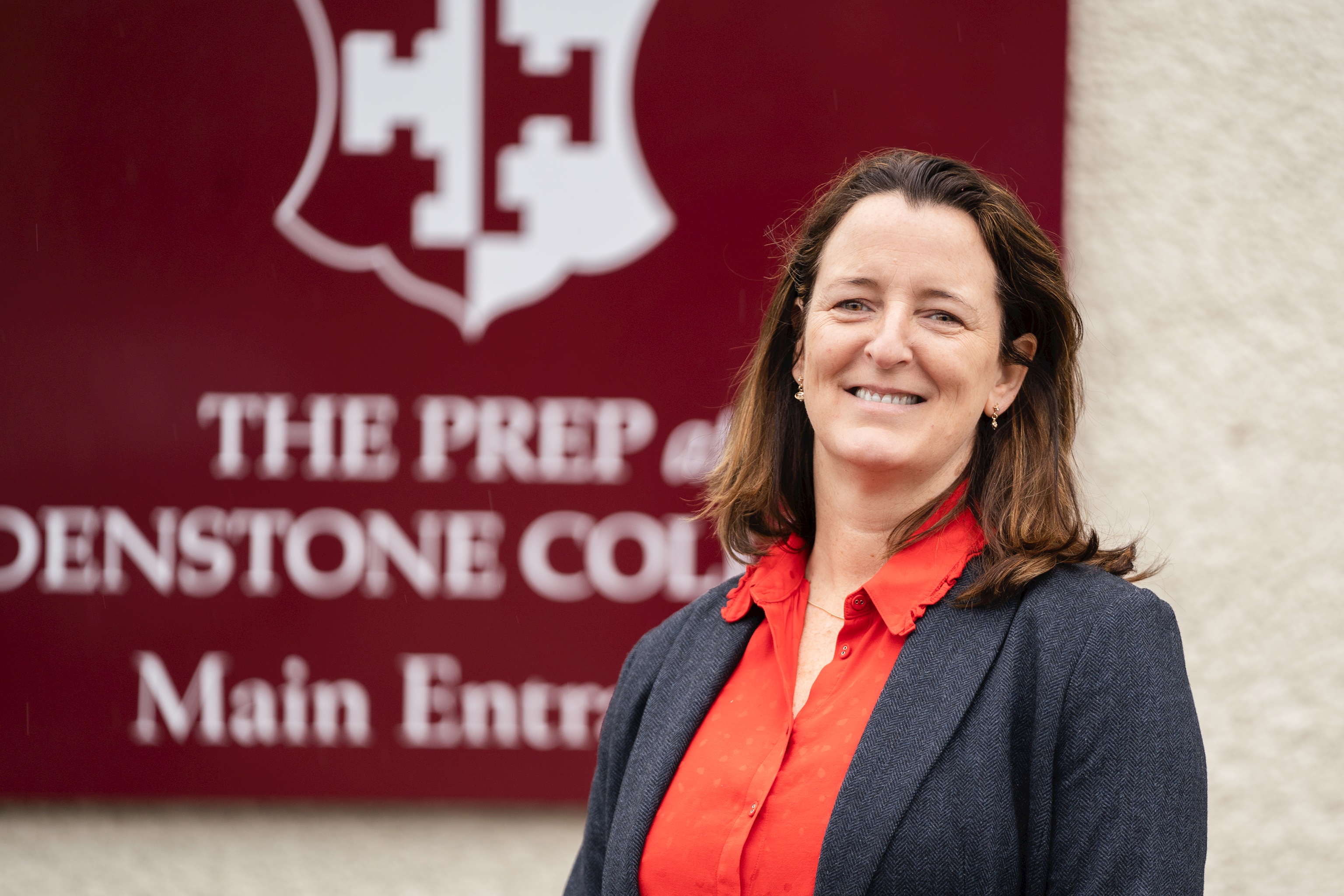 The Prep at Denstone College Announces New Head