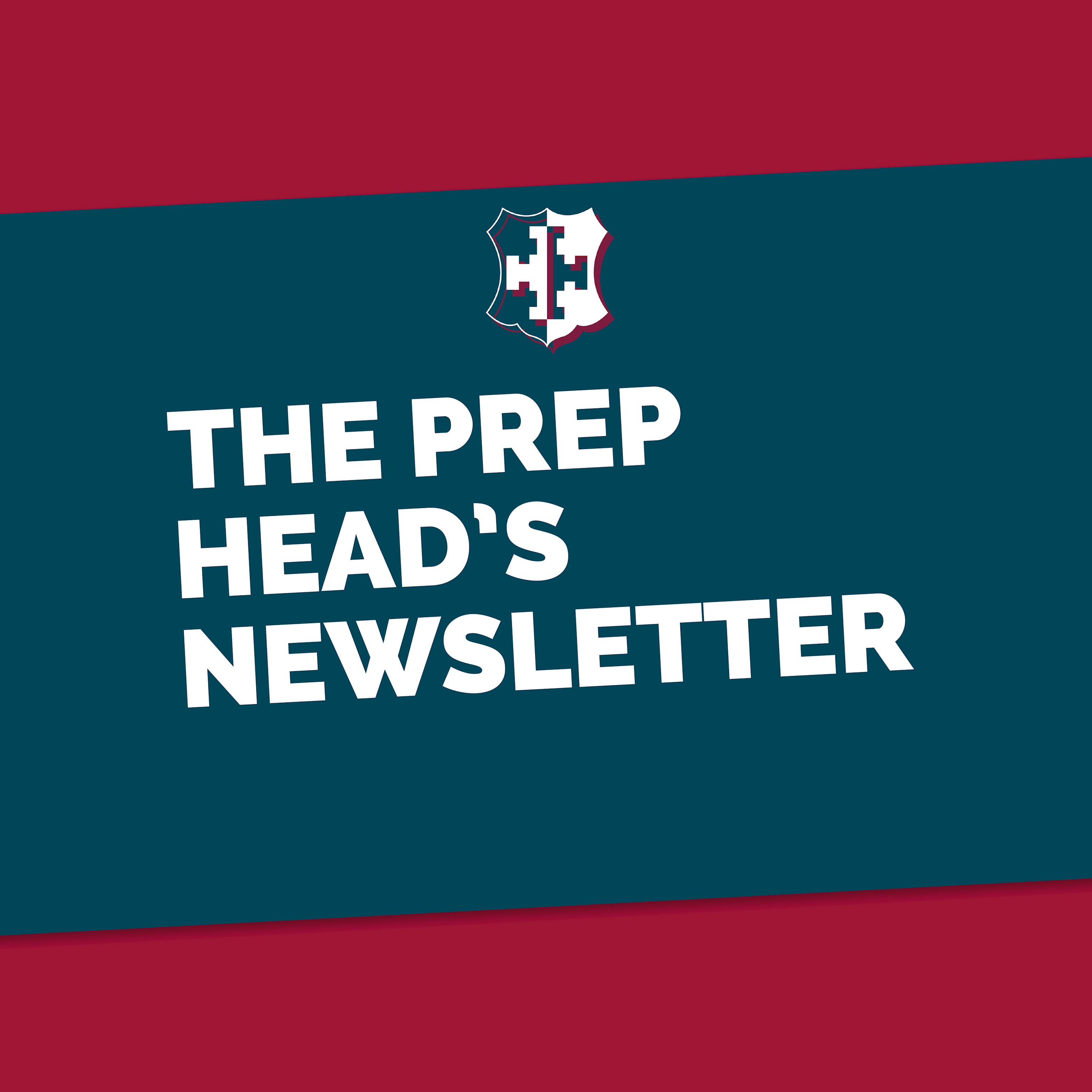 The Prep Newsletter 28-06-2024