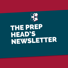 The Prep Newsletter 17-11-2023