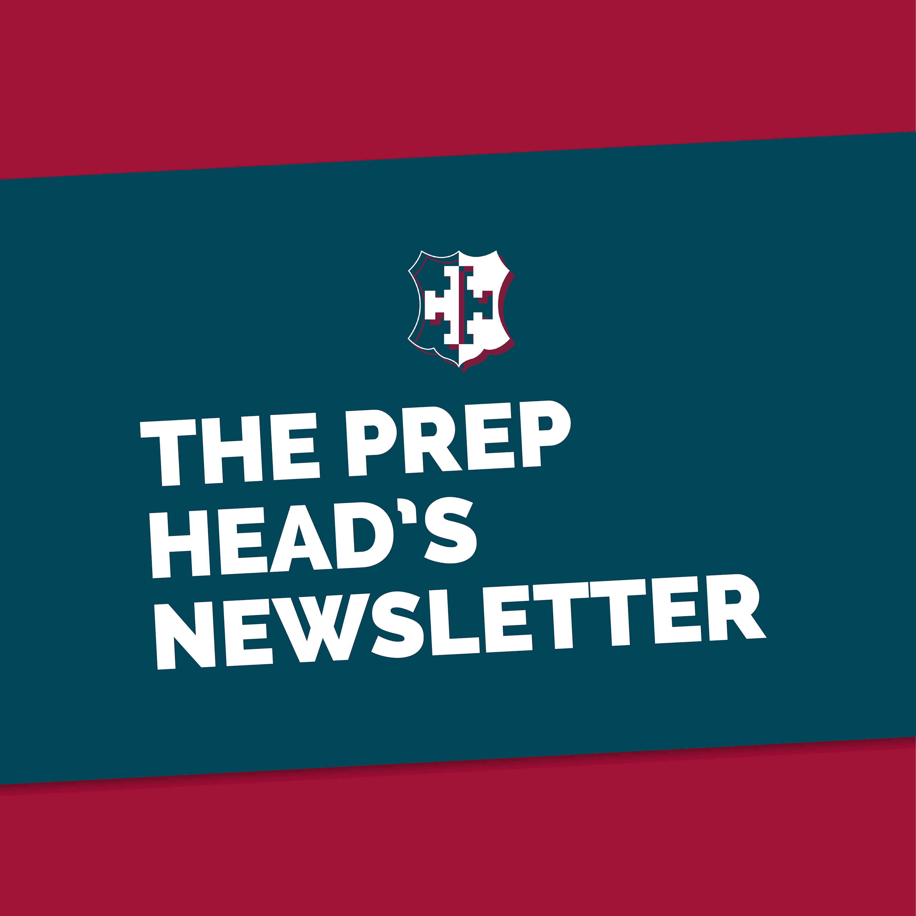 The Prep Newsletter - 29-09-2023