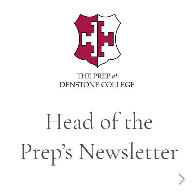 The Prep Newsletter 18-11-2022