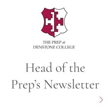 The Prep Newsletter 23-09-2022